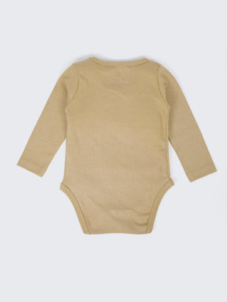 Baby Bodysuit 3 Piece Combo - Kidulan