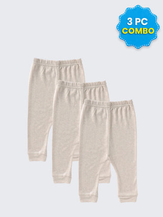 3 Pc Bottoms Combo 12-18 Months