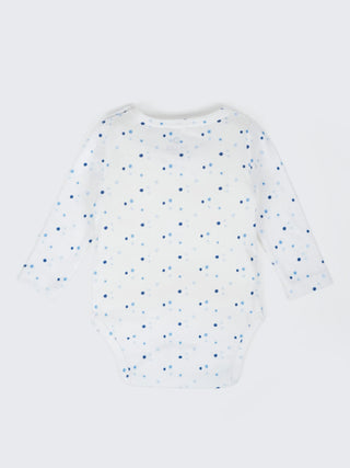 Baby Bodysuit 3 Piece Combo - Kidulan