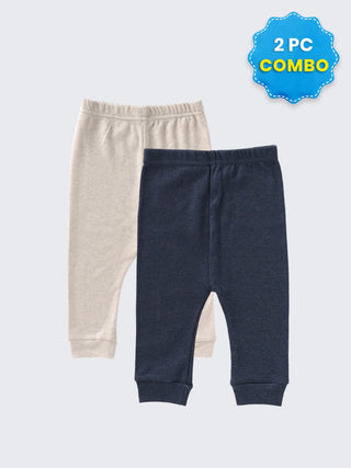 2 Pc Bottoms Combo