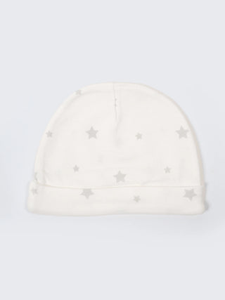 Baby Cotton Cap 3 Pack -Assorted Prints - Kidulan