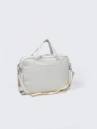 Woodland Deer Baby Diaper Bag & Changing Mat Set - Kidulan