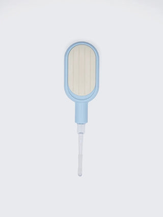 LED Flashlight Ear Pick – Blue | BPA Free Baby Ear Cleaner - Kidulan
