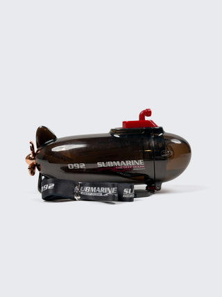 3D Submarine Water Bottle for Kids - Kidulan