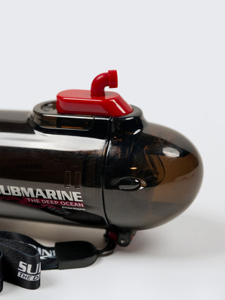 3D Submarine Water Bottle for Kids - Kidulan