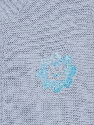 Baby Little Star Knit Cardigan – New Born - Kidulan