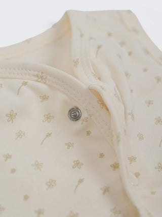 Baby Sleeveless Jabla & Shorts Set - Kidulan
