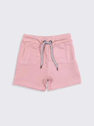 Unisex Cotton Shorts for boys & girls - Kidulan