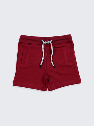 Unisex Cotton Shorts for boys & girls - Kidulan