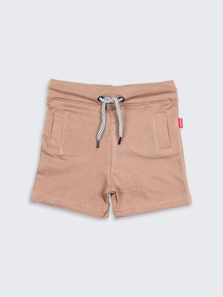 Unisex Cotton Shorts for boys & girls - Kidulan