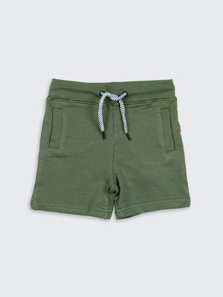 Unisex Cotton Shorts for boys & girls - Kidulan