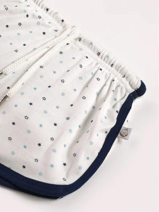3 Pc Shorts Combo 3–6 Months