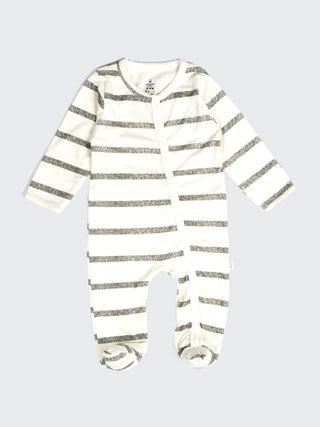 Newborn Unisex Baby Essentials – 7 - Piece Starter Set - Kidulan