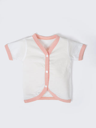 Baby Half Sleeve Jabla & Shorts 2 Set Combo - Kidulan