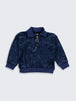 Luxe Blue