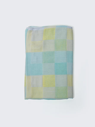 Soft Cotton Baby Muslin Bath Towel - Kidulan