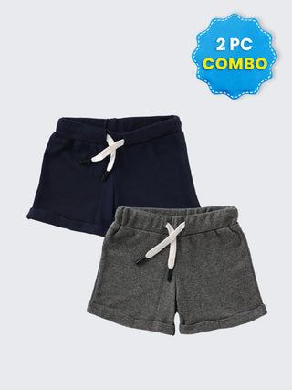 Daily Wear Bottoms 12-18 Months – 2 Pc Combo