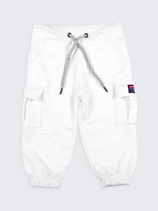 Boys Everyday Cargo Joggers - Kidulan