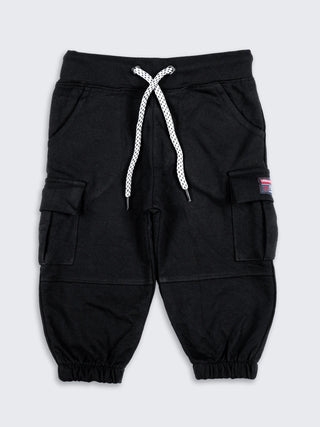 Boys Everyday Cargo Joggers - Kidulan