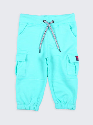 Boys Everyday Cargo Joggers - Kidulan