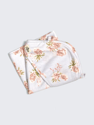 7 - Item Baby Girl Essentials Gift Bundle - Kidulan