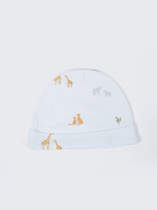 Baby Cotton Cap Pack of 3 - Kidulan