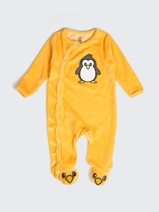 Newborn Unisex Essentials Comfort Bundle – 10 Items Set - Kidulan