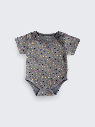 Cozy Comfort 4 - Piece Baby Essentials Bundle - Kidulan