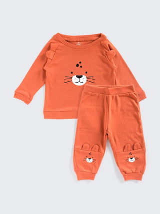 Snuggle Soft Baby Essentials Bundle (5 - Piece) - Kidulan