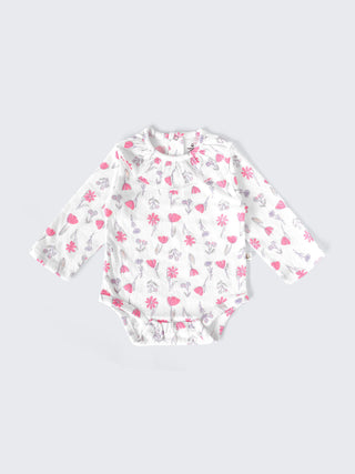 Baby Girl Essentials Gift Set Bundle – 17 Pieces - Kidulan