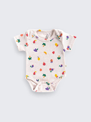 Baby Girl Essentials Gift Set Bundle – 17 Pieces - Kidulan