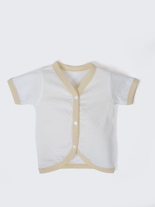 Baby Half Sleeve Jabla & Shorts 3 Set Combo - Kidulan