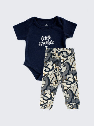 Newborn Unisex Essentials Comfort Bundle – 10 Items Set - Kidulan