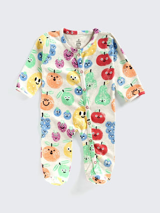 Snuggle Soft Baby Essentials Bundle (5 - Piece) - Kidulan