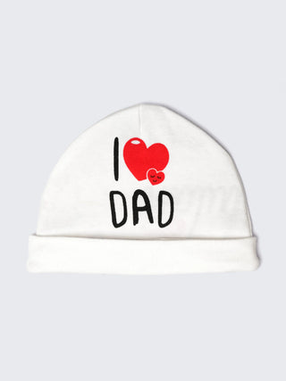 Newborn baby caps – Pack of 3 - Kidulan
