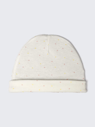Newborn baby caps – Pack of 3 - Kidulan