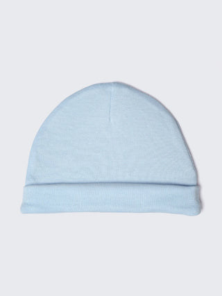 Newborn baby caps – Pack of 3 - Kidulan