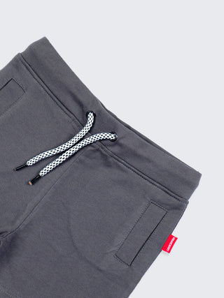 Unisex Cotton Shorts for boys & girls - Kidulan