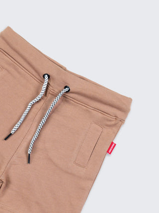 Unisex Cotton Shorts for boys & girls - Kidulan