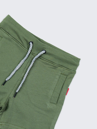 Unisex Cotton Shorts for boys & girls - Kidulan