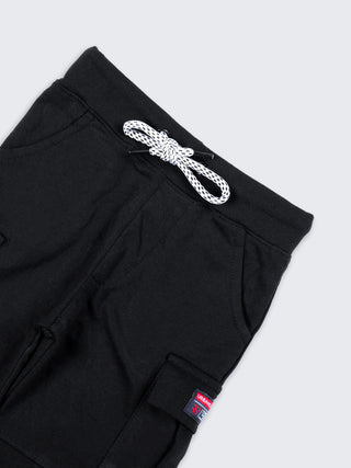 Boys Everyday Cargo Joggers - Kidulan