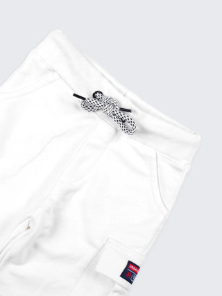 Boys Everyday Cargo Joggers - Kidulan