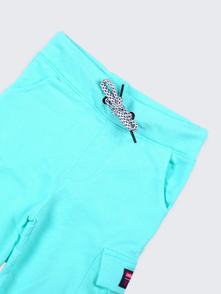 Boys Everyday Cargo Joggers - Kidulan