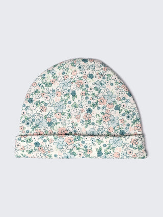 Newborn baby caps – Pack of 3 - Kidulan