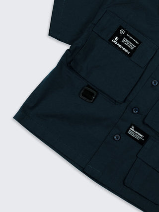 Korean Styled Boys Shirt - Kidulan