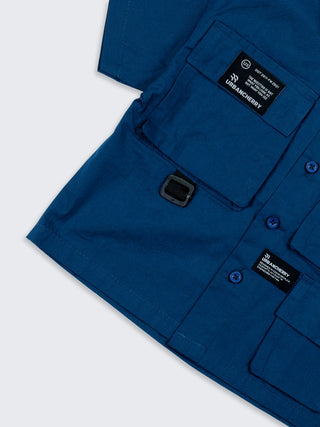 Korean Styled Boys Shirt - Kidulan