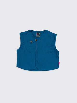Boys Classic Kurta Style Shirt Set - Kidulan