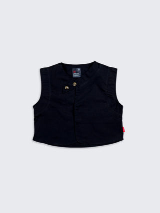 Boys Classic Kurta Style Shirt Set - Kidulan