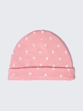 Newborn baby caps – Pack of 3 - Kidulan