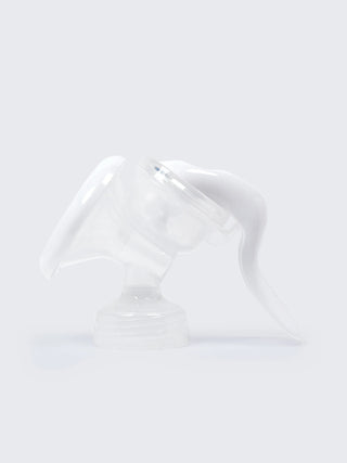 Manual Breast Pump – BPA Free Hand Breast Milk Pump for Mothers - Kidulan